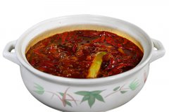 開店找火鍋底料廠家，為什么選擇津功夫？